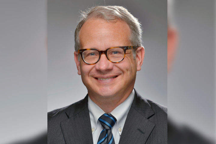 Nashville Mayor David Briley